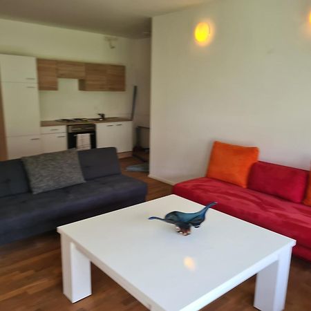 Gardenloft No4 - Enjoy Apartment Wien Ngoại thất bức ảnh
