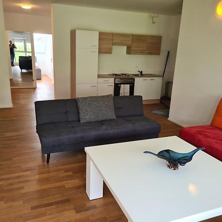 Gardenloft No4 - Enjoy Apartment Wien Ngoại thất bức ảnh