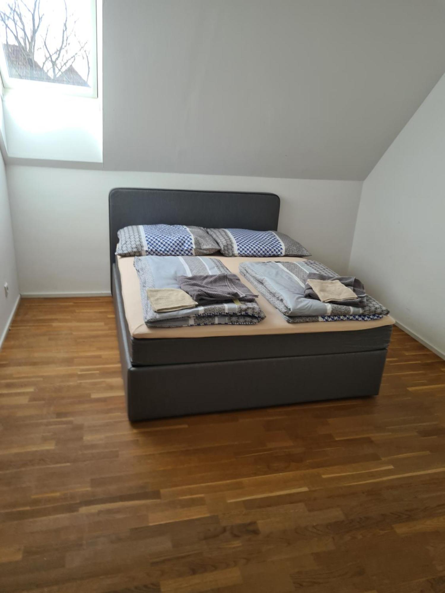 Gardenloft No4 - Enjoy Apartment Wien Ngoại thất bức ảnh