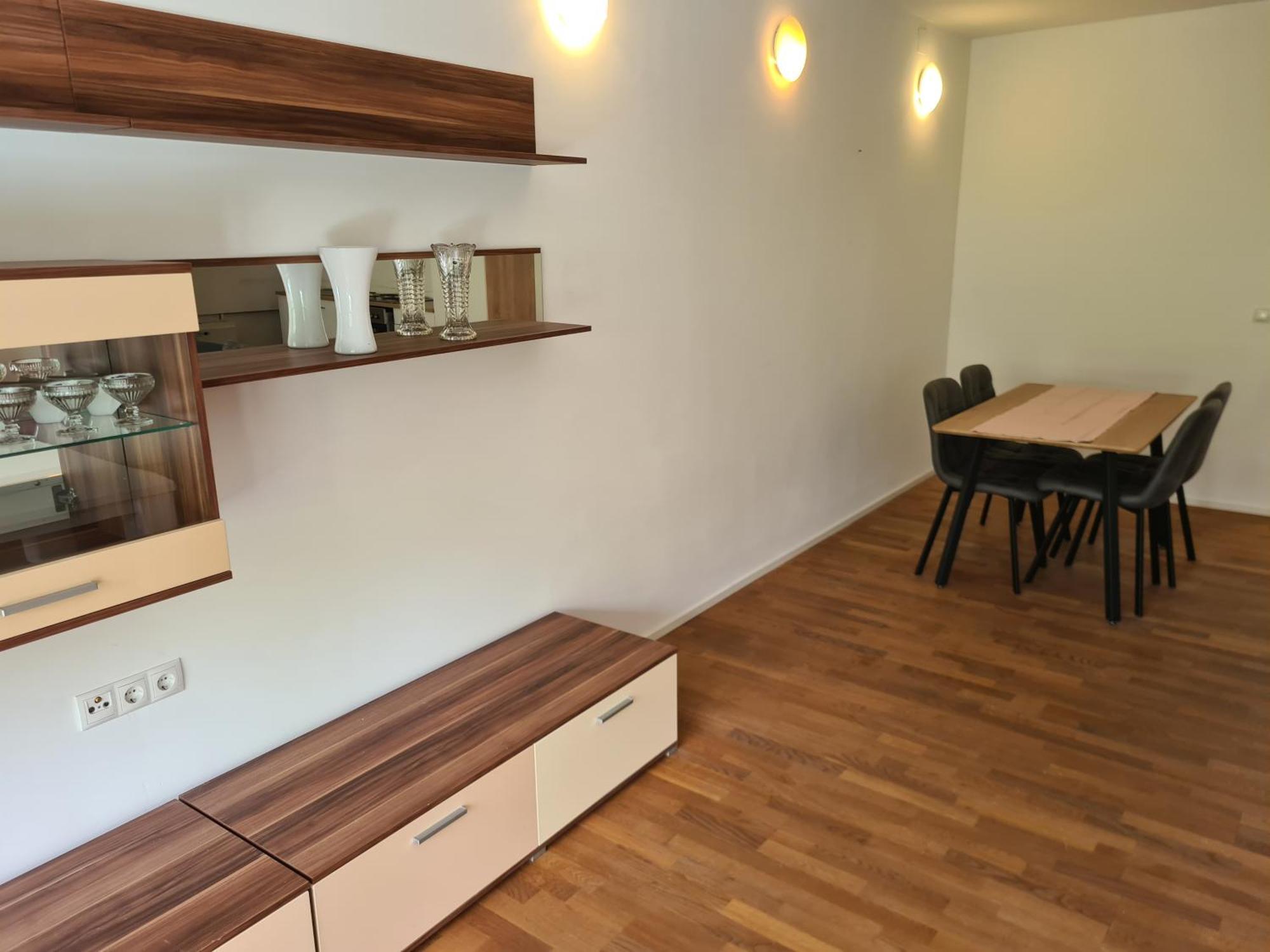 Gardenloft No4 - Enjoy Apartment Wien Ngoại thất bức ảnh