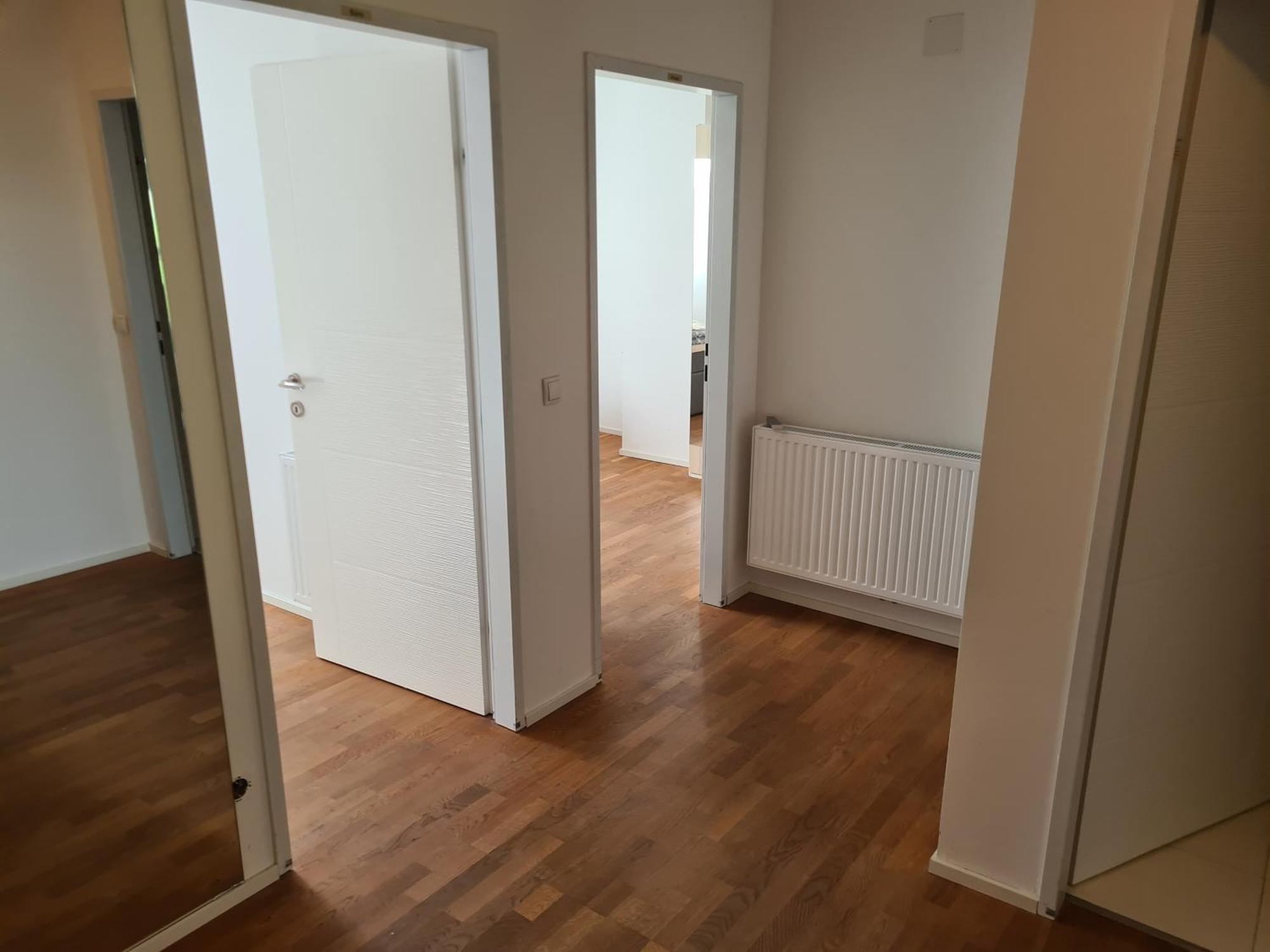 Gardenloft No4 - Enjoy Apartment Wien Ngoại thất bức ảnh
