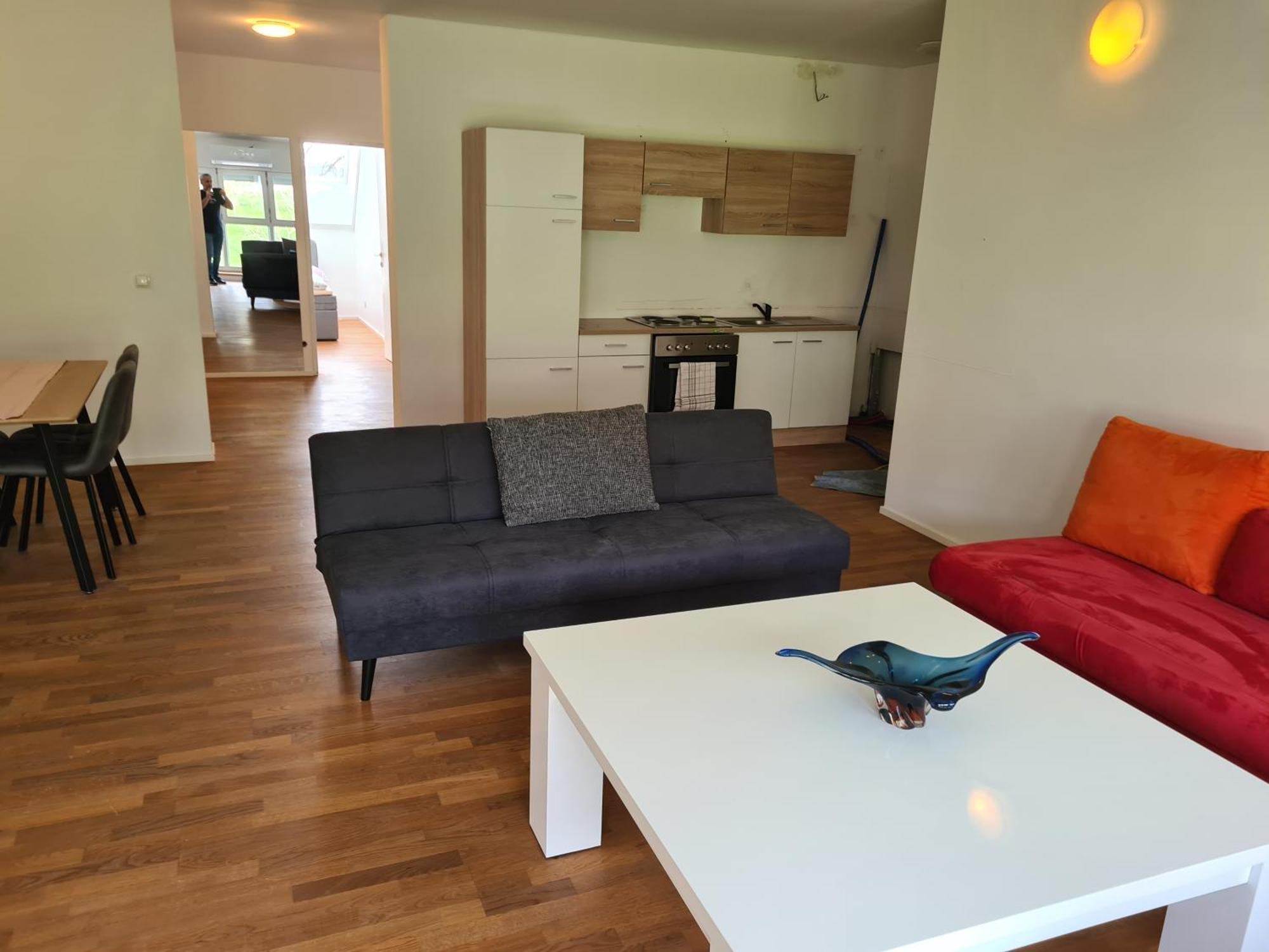 Gardenloft No4 - Enjoy Apartment Wien Ngoại thất bức ảnh
