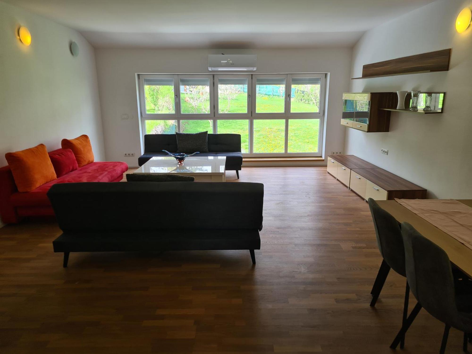 Gardenloft No4 - Enjoy Apartment Wien Ngoại thất bức ảnh