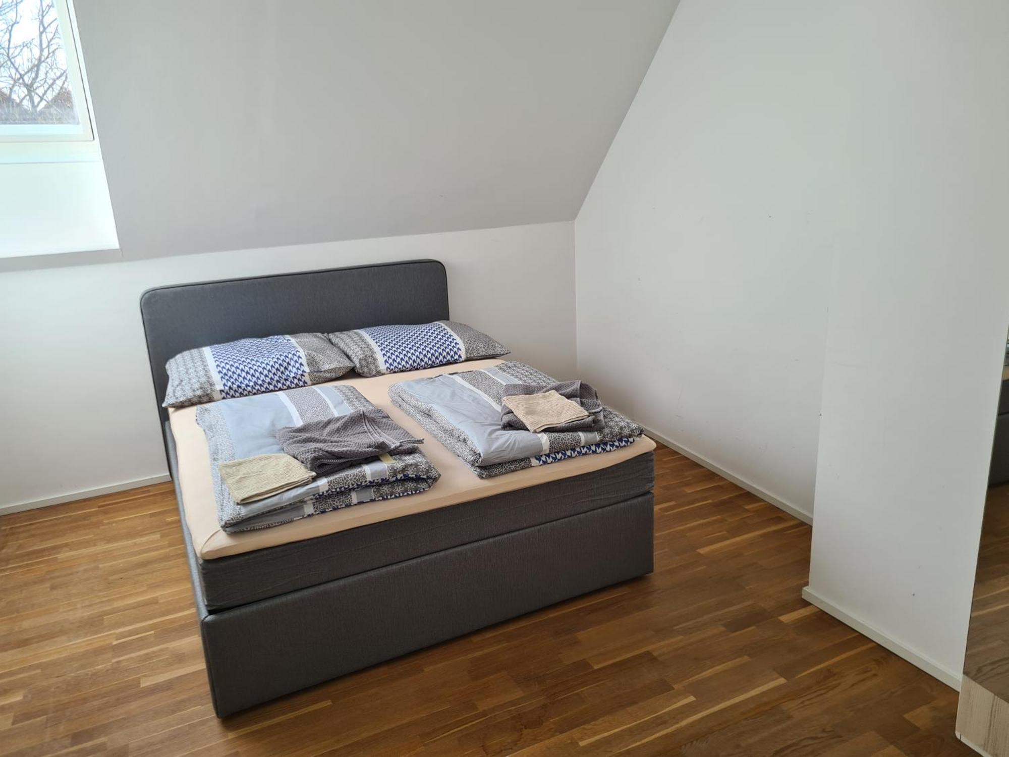 Gardenloft No4 - Enjoy Apartment Wien Ngoại thất bức ảnh
