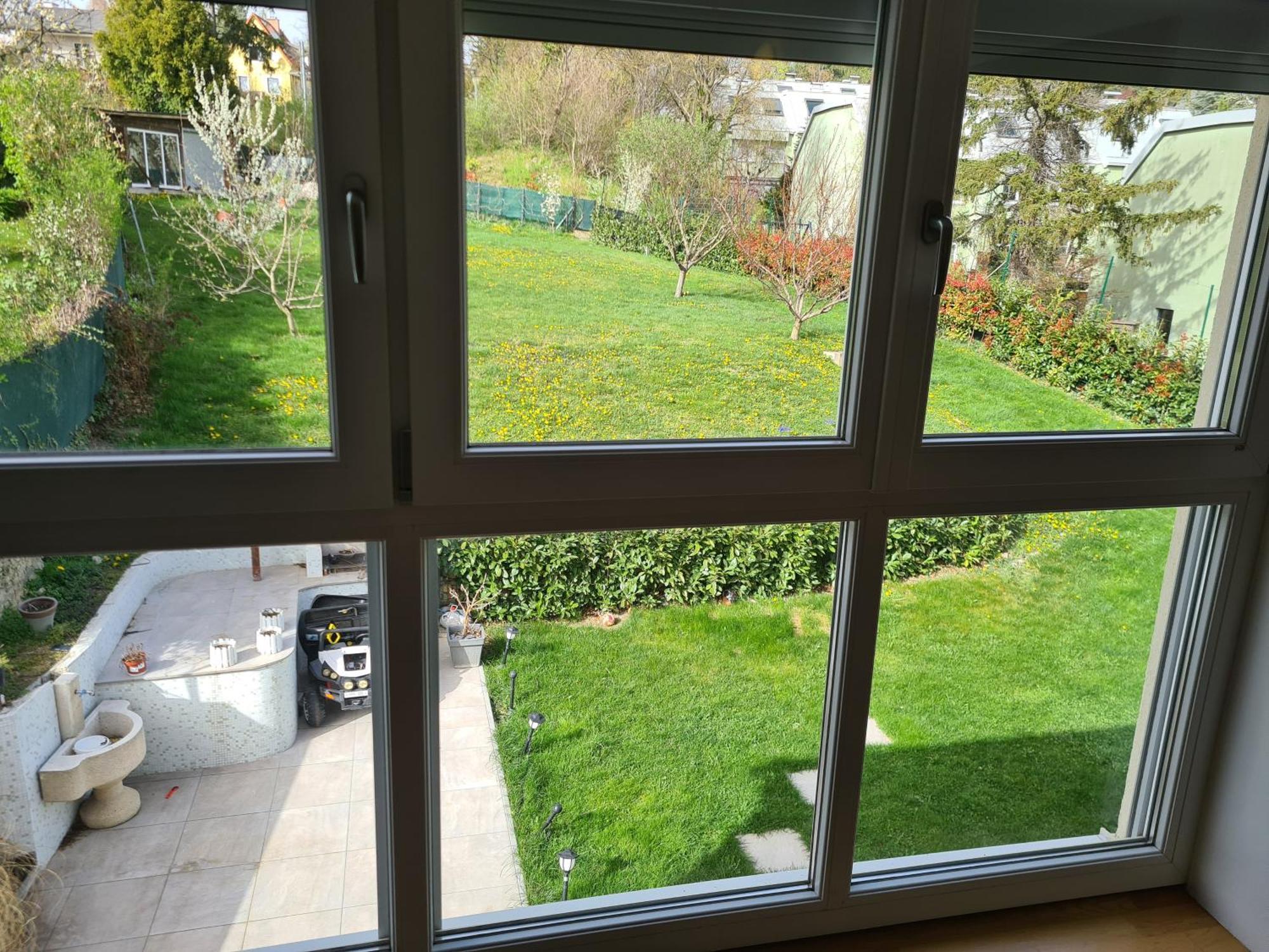 Gardenloft No4 - Enjoy Apartment Wien Ngoại thất bức ảnh